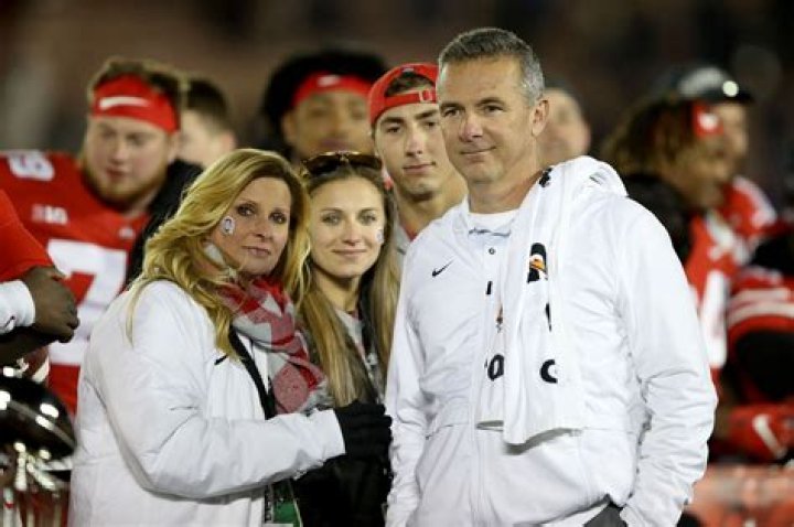 Who Is Urban Meyer Wife Shelley Meyer? Everything On Her Age And Family
