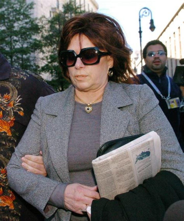 Who Is Victoria DiGiorgio AKA Victoria Gott? John Gotti Wife Whereabouts