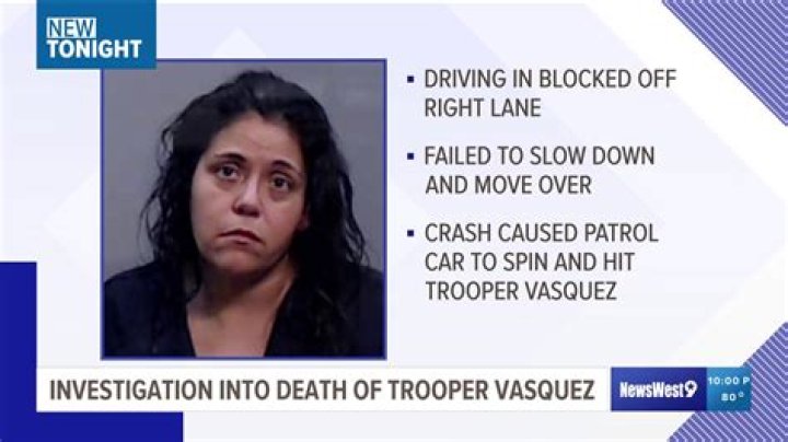 Who Is Victoria Ramirez From Florida? Arrested After Airport Incident, What Did She Do?