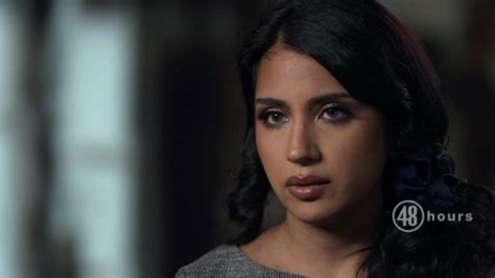 Who Is Vidya Devnani? Details To Know About The Greg Bender Girlfriend And Her Current Where Abouts