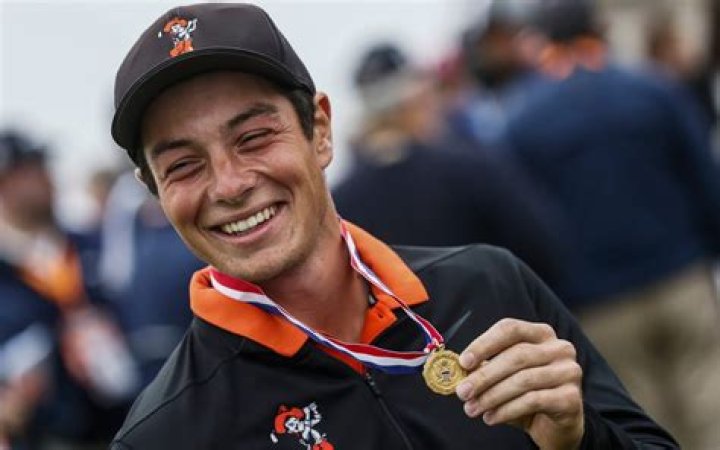 Who Is Viktor Hovland Daughter? Is He Married Yet?