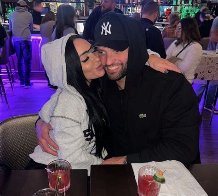 Who Is Vinny Guadagnino Girlfriend? Sister and Father, Meet The Family