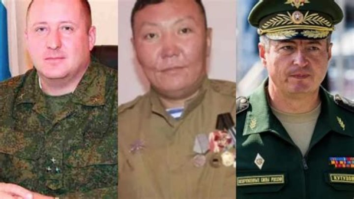 Who Is Vladimir Andonov? Russian Wagner Mercenary Killed By Ukrainian Sniper