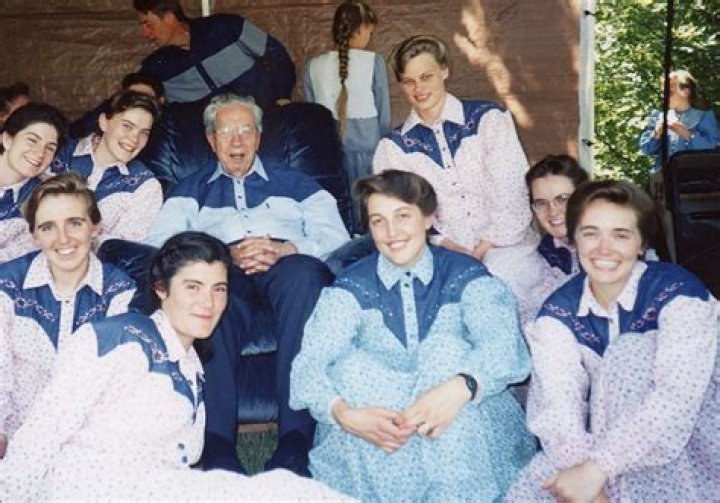 Who Is Wallace Jeffs? Meet Warren Jeffs Brother And Family – Age Wife And Whereabouts Now