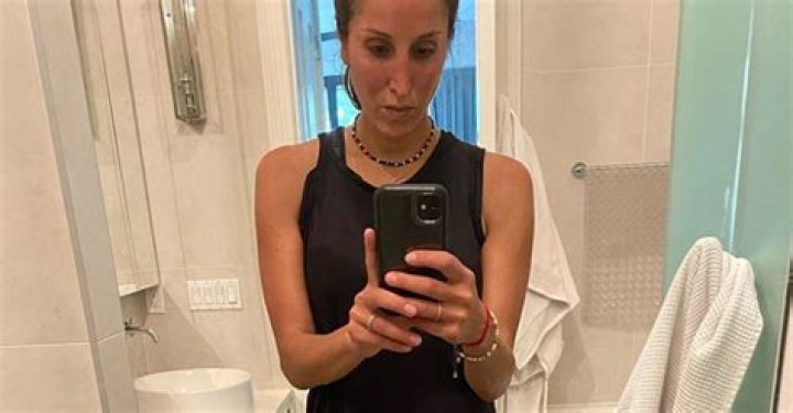 Who Is Whittaker Lindsay Clifford? Everything To Know About MSNBC’s Yasmin Vossoughian’s Husband