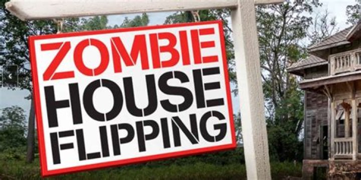 Who Is Wiley Jones Zombie House Flipping? Death News & Obituary