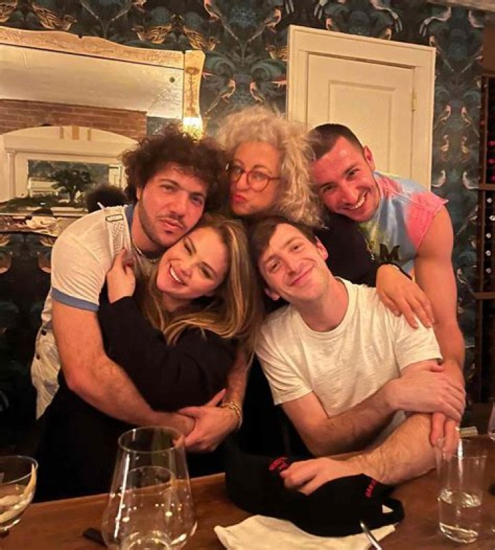 Who Is William Lucking Wife Mimi Lucking? Everything To Know About