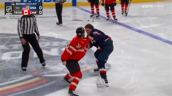 Who Is Yanni Gourde? Everything About The Canadian Ice Hockey Forward