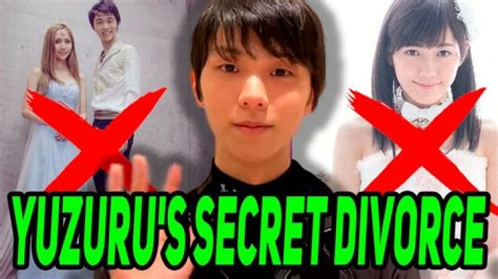 Who is Yuzuru Hanyu, does he have a girlfriend or is he gay? Here are facts