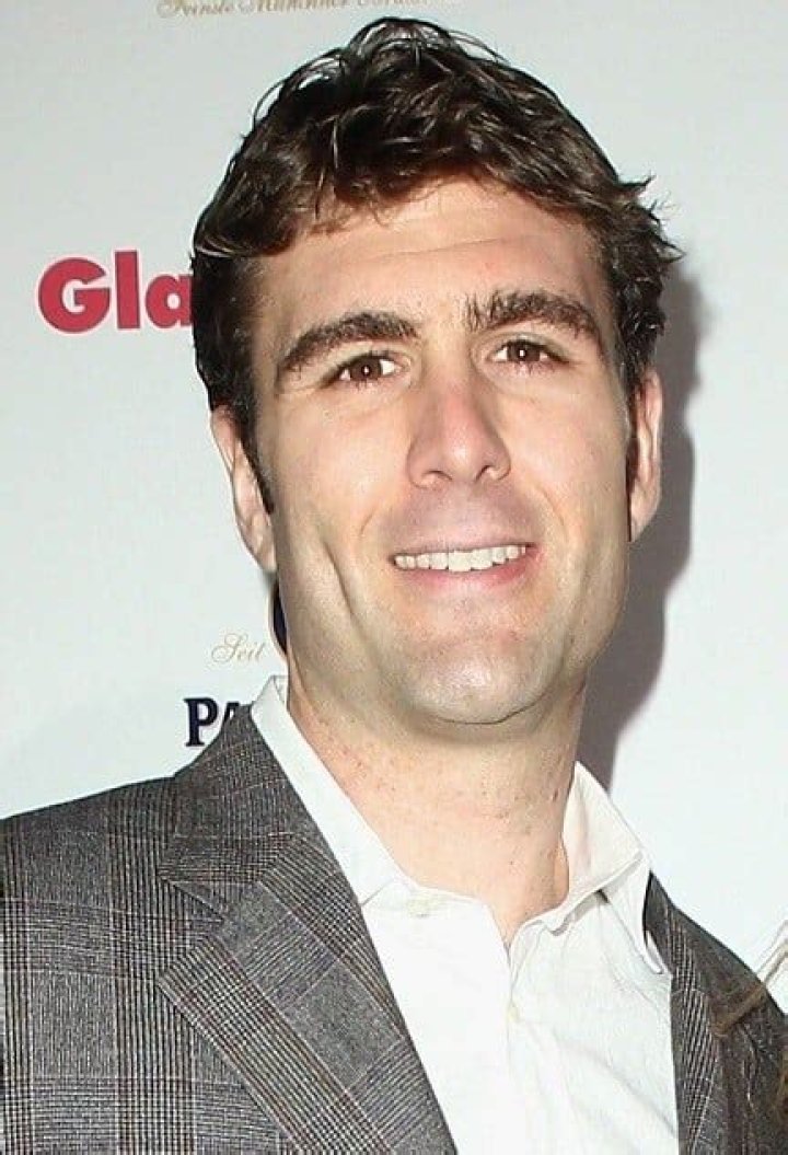 Who is Zack Bogue? See Net-worth, Quote, Awards, Fact, Wiki