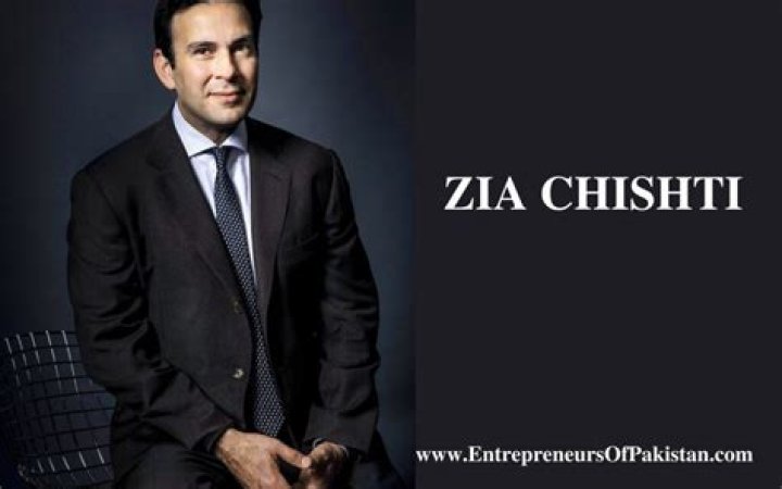 Who Is Zia Chishti Wife? Net Worth & Family – How Rich Is The Accused?