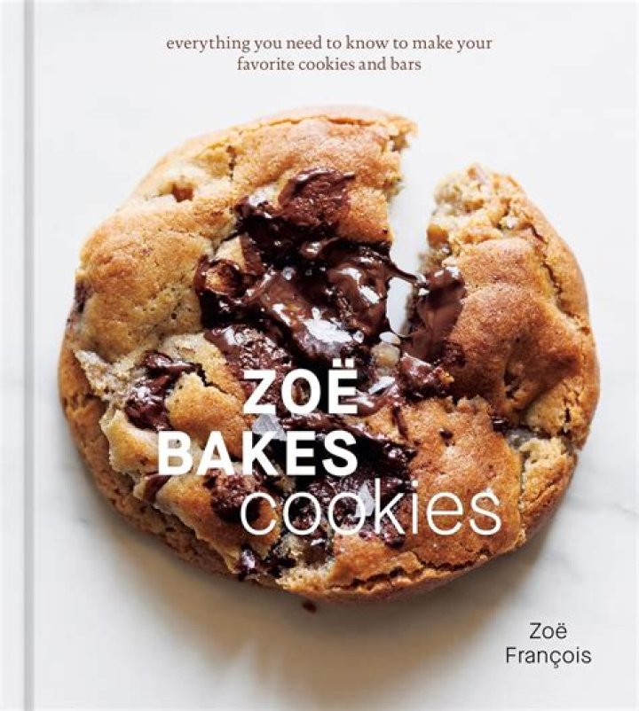 Who Is Zoë Francois? Everything To Know About The Baker