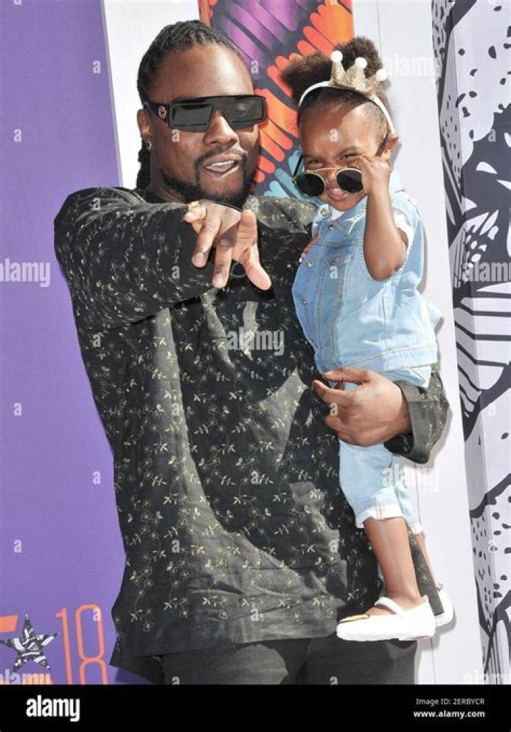 Who Is Zyla Moon Oluwakemi? Details To Know About The Rapper Wale’s Daughter