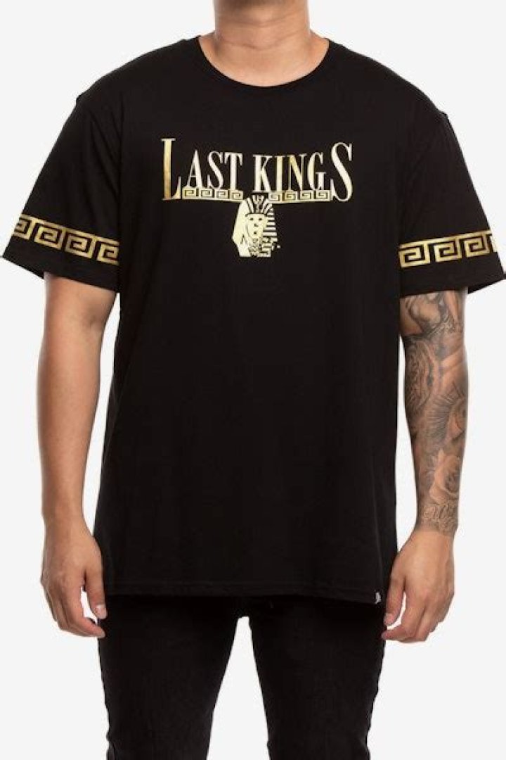 Who owns last kings clothing