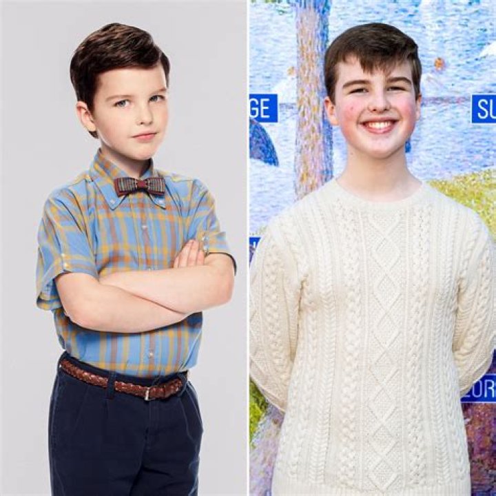 Who Plays Billy On Young Sheldon? Here Is Everything About The Actor Wyatt Mcclure