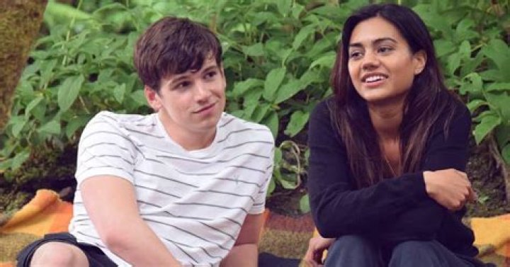 Who Plays Dev In The A List? Meet The Actor Barnaby Tobias