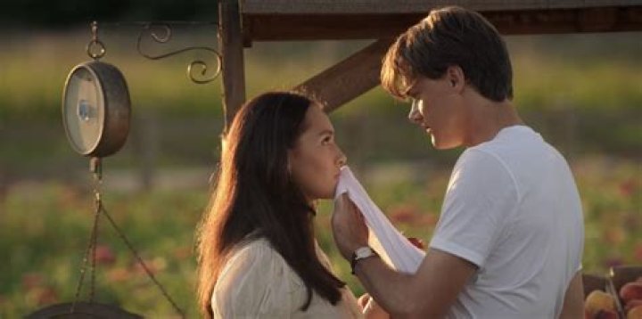 Who Texted Conrad In The Summer I Turned Pretty?