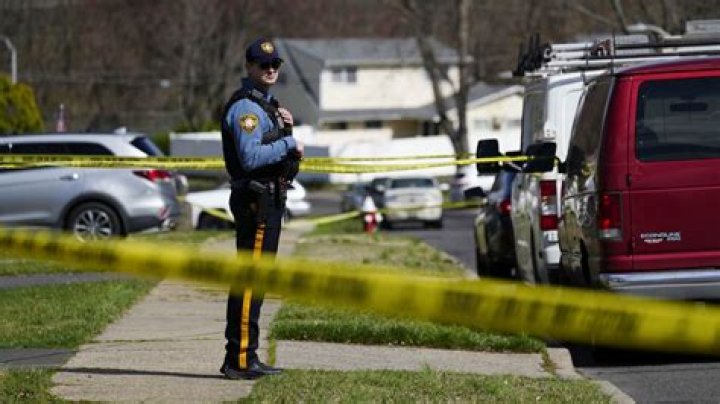 Who Was Daniel Berry From York PA? Man Kills neighbor, Then Shot Himself In Spring Garden