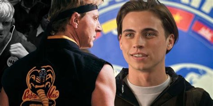 Who Was Jeff Kay On Cobra Kai? How Did He Die?