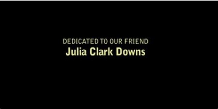 Who Was Julia Clark Downs? Better Call Saul Title Card Pays Tribute To The Writer on AMC Series