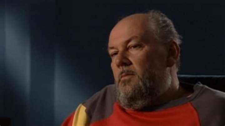 Who Was Richard Kuklinski? How Did Richard Kuklinski Die?