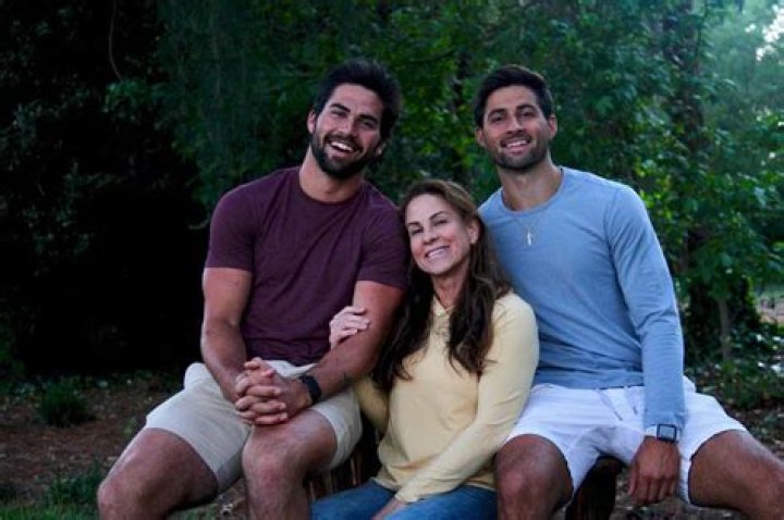 Who Was Sam Hartman Brother Demitri Allison? Parents – Father Mark Hartman