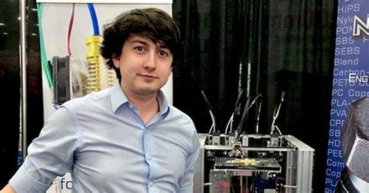 Who Was Sanjay Mortimer? Death Cause And Obituary -E3D Founder Dies At 32