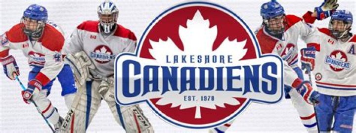 Who Was Sylvain Lessard? Lakeshore Canadiens Star Wikipedia And Age