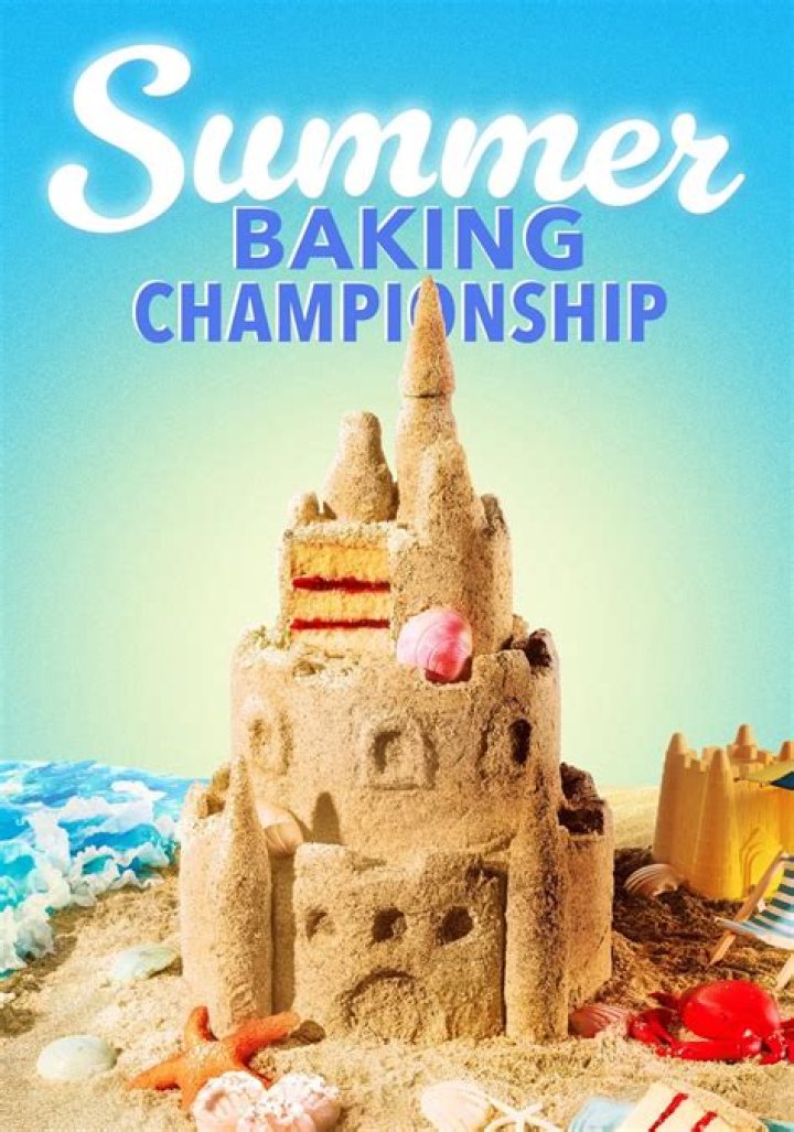 Who Went Home On Summer Baking Championship 2023?