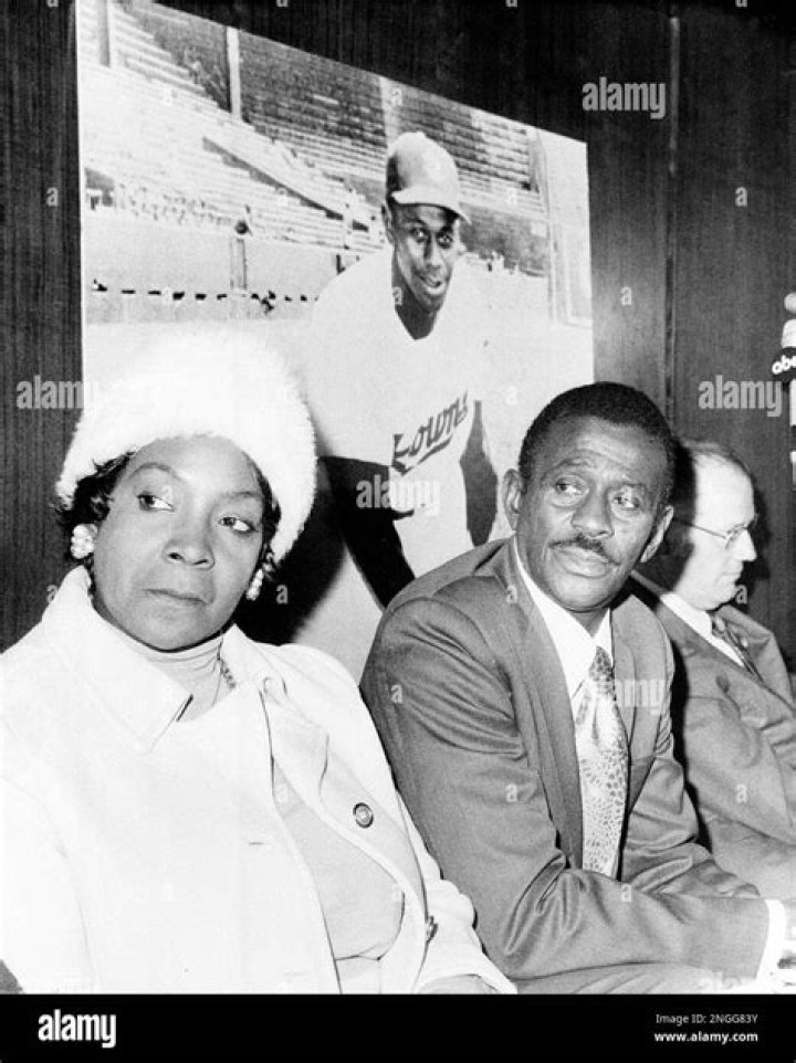 Who Were Satchel Paige’s Wives Lahoma Brown And Janet Howard?