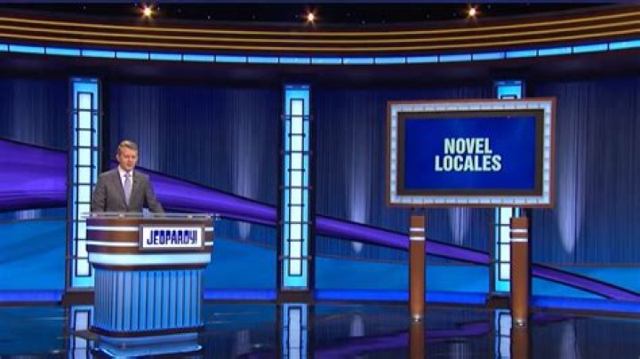 Who won Jeopardy! tonight? May 2, 2023, Tuesday