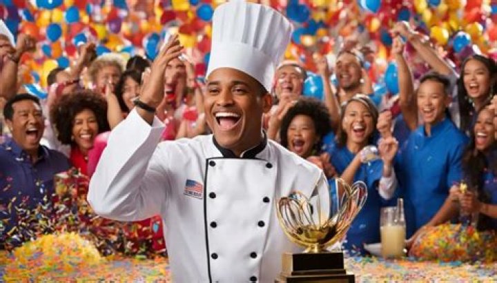 Who Won The Great American Recipe Season 2?