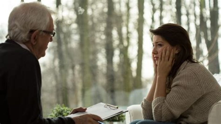 Why are therapists called shrinks