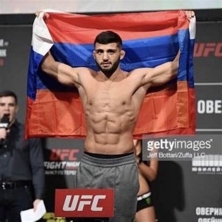Why Arman Tsarukyan Follows Islam? His Religion & Faith Explored