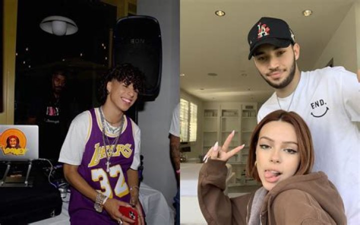 Why Did Larray And Brady Break Up? Boyfriend Revealed