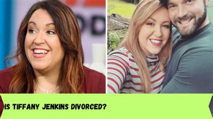 Why Did Tiffany Jenkins And Her Husband Drew Jenkins Get Divorced?
