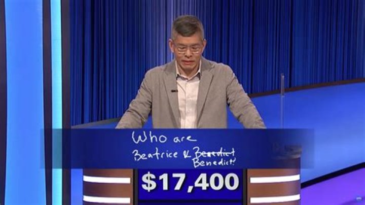 Why Does Dave Rapp Call Himself A Buckeye? Details To Know About The Jeopardy Contestant