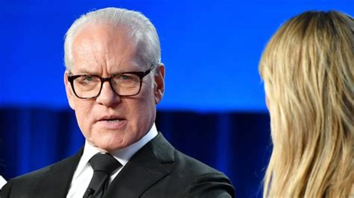 Why Does James Gunn Have White Hair? Facts To Know About Him