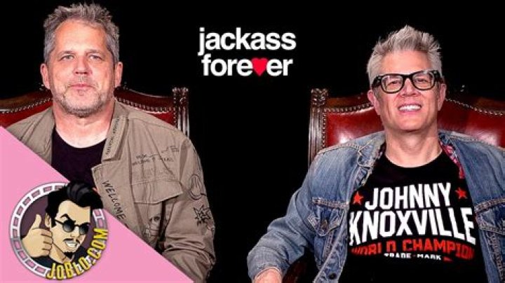 Why Does Johnny Knoxville Always Wear Sunglasses? Everything About His Illness And More