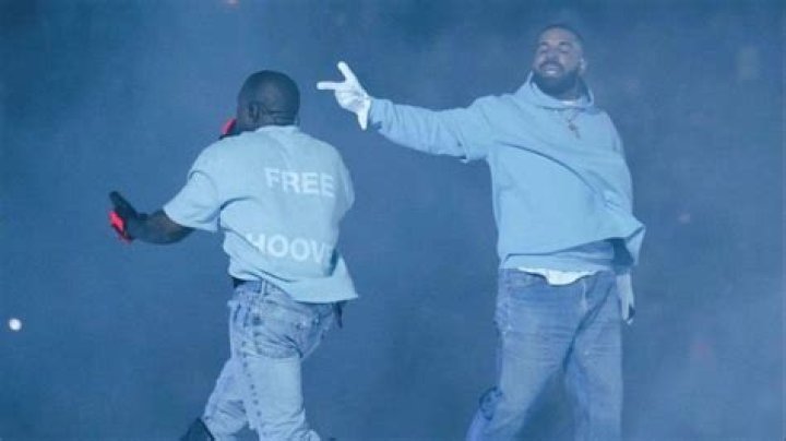 Why Does Kanye Want To Free Larry Hoover? Net Worth as Drake Feud Explained