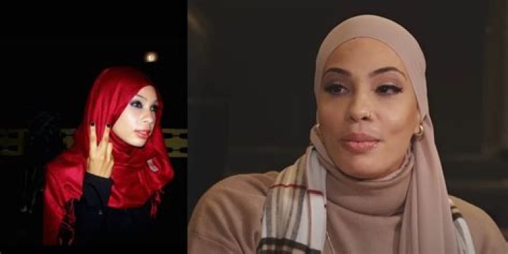 Why Does Shaeeda Sween Cover Her Hair With Hijab? 90 Day Fiance Cast – Wikipedia And Partner Details