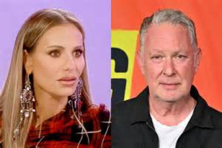 Why Fans Think RHOBH Dorit Kemsley Is Pregnant At 45 With Husband Paul Kemsley!