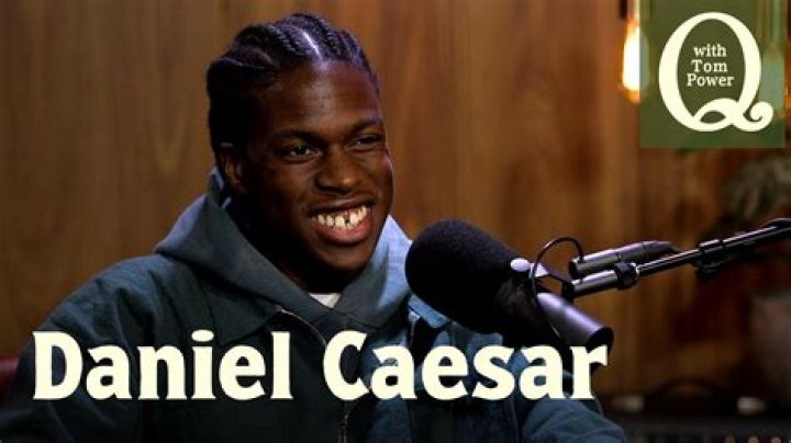 Why has Daniel Caesar been Cancelled?