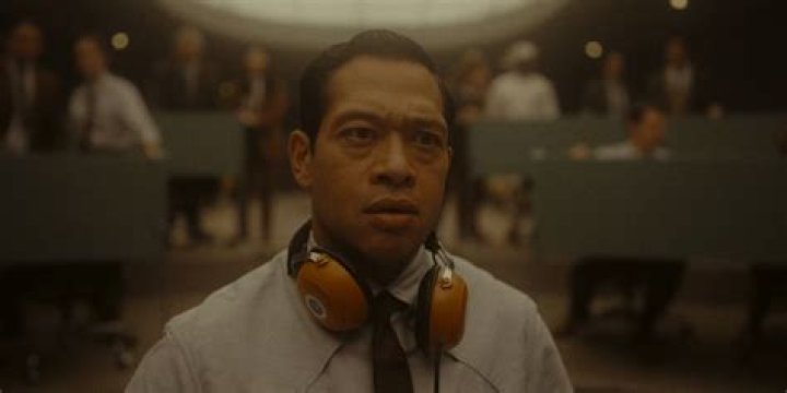 Why Is Eugene Cordero Not On Tacoma FD?