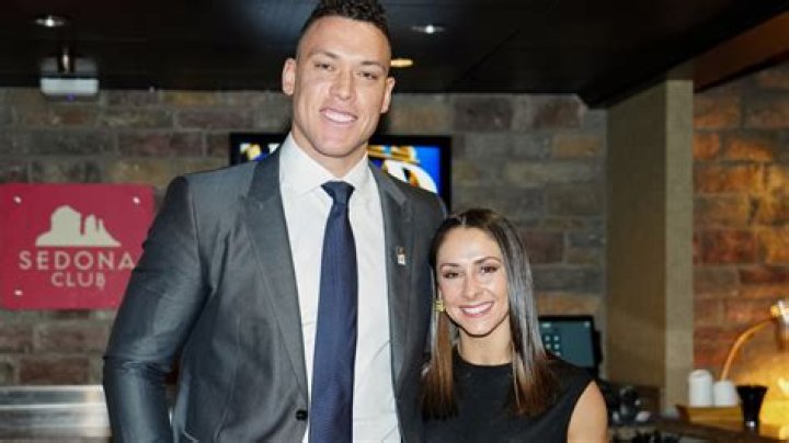 Why Was Aaron Judge Girlfriend Samantha Bracksieck Arrested? Age and Height, Is She On Instagram?