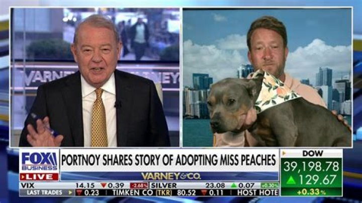 Why Was Ava Louise Mentioned in Dave Portnoy Story? Business Insider Article Still Getting Some Clout