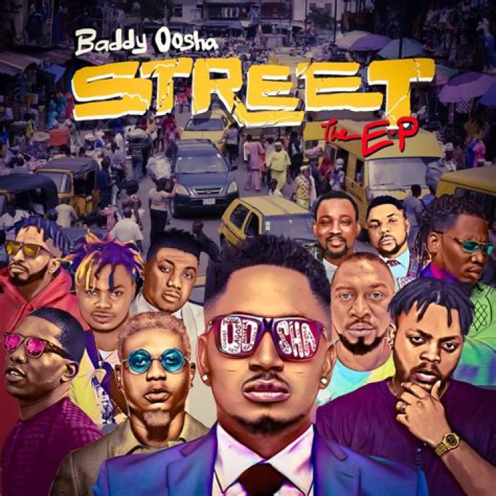 Why Was Baddy Oosha Arrested By FBI? Update On The Charges Against The Musical Artist
