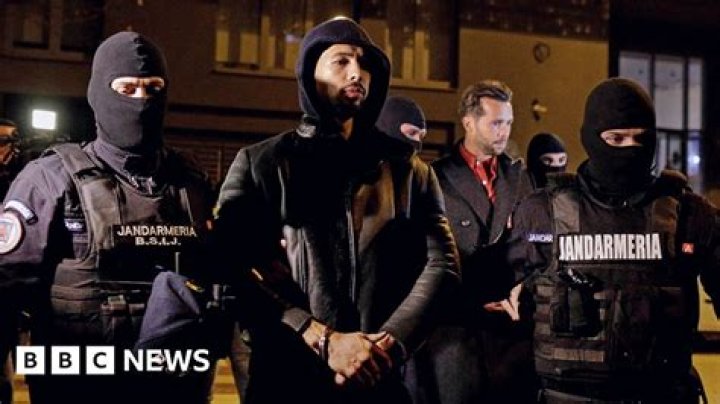 Why Was Brother Polight Arrested? Details On The Rape Charges