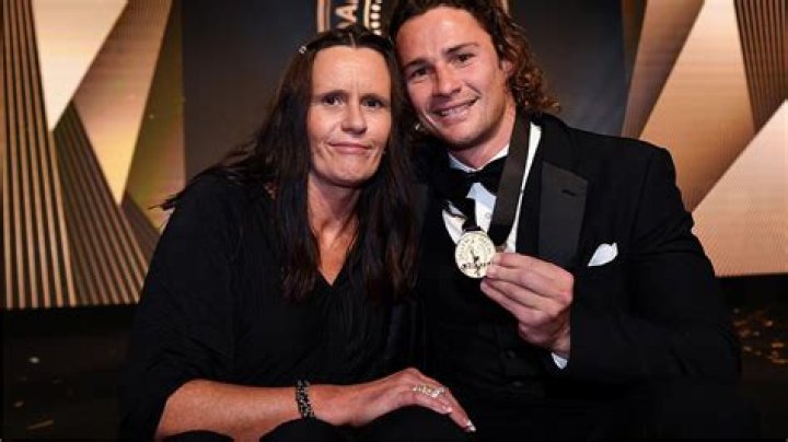 Why Was Nicho Hynes Mother Jailed? His Mother And Father Name Disclosed