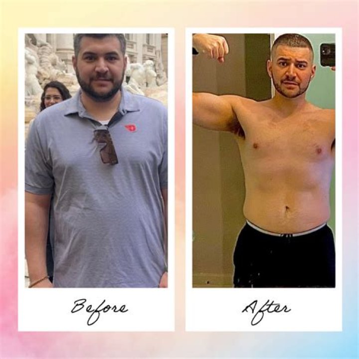 Will Arnett Weight Loss | Before And After Photos